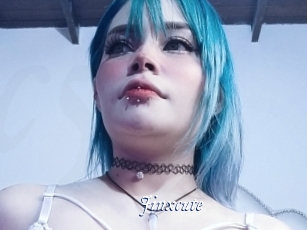 Jinxcute