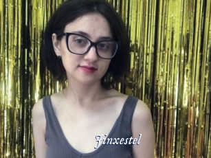 Jinxestel