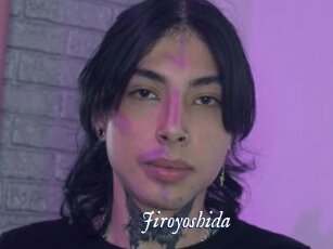 Jiroyoshida