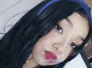 Jisselmiller