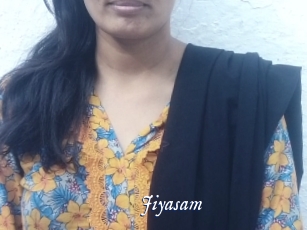 Jiyasam