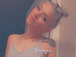Jizzonjess