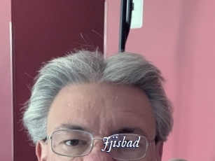 Jjisbad