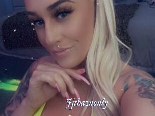 Jjtha1nonly