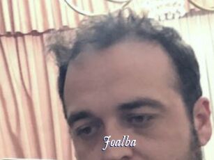 Joalba