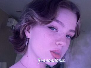 Joanaadams