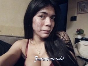 Joanaemerald