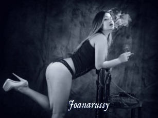 Joanarussy