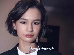 Joanashworth