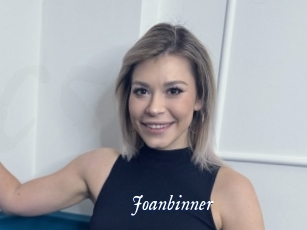 Joanbinner