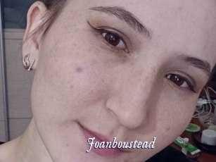 Joanboustead