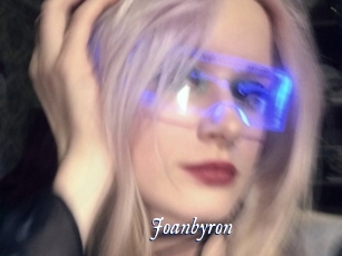 Joanbyron