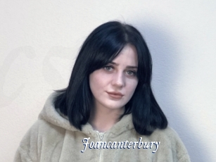 Joancanterbury