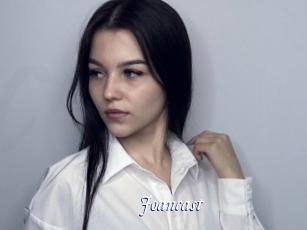 Joancast