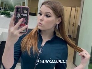 Joancheesman