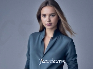 Joanclaxton