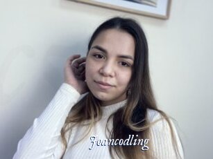 Joancodling