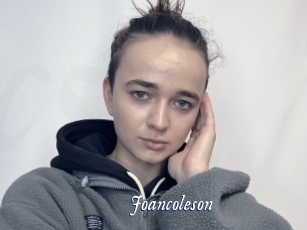 Joancoleson