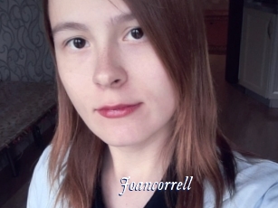 Joancorrell