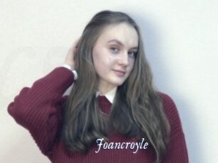 Joancroyle