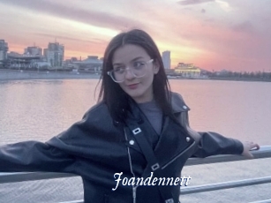 Joandennett