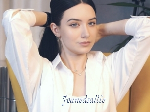Joanedsallie