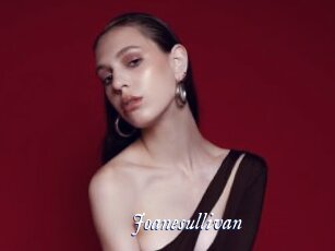Joanesullivan