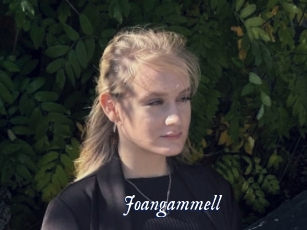 Joangammell