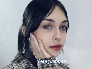 Joangladman