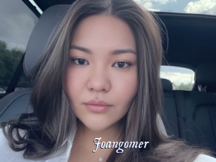 Joangomer