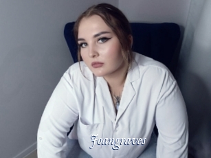 Joangraves