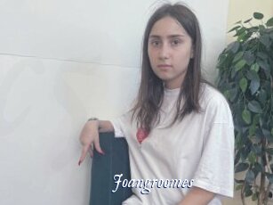 Joangroomes