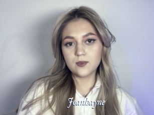 Joanhayne
