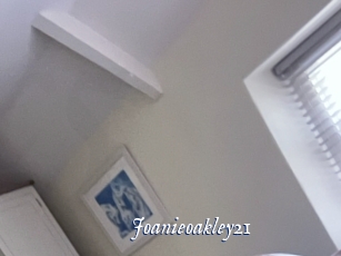 Joanieoakley21