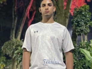 Joanluc