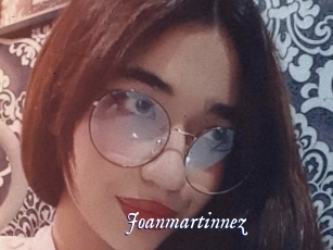 Joanmartinnez