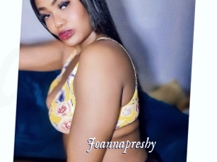 Joannapreshy