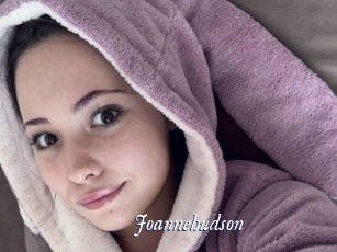 Joannehudson