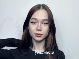 Joannlowe