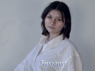 Joanycrover