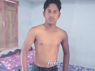 Jockey
