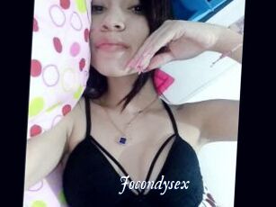 jocondysex Cam 5