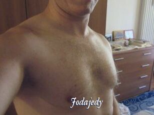 Jodajedy