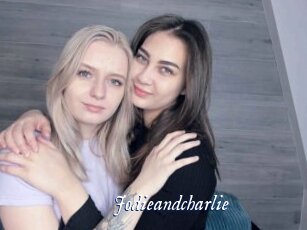 Jodieandcharlie