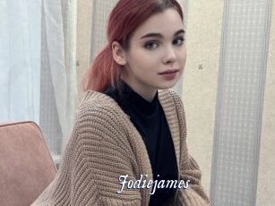 Jodiejames
