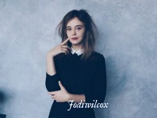 Jodiwilcox