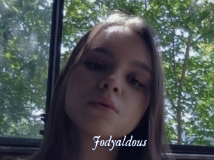 Jodyaldous