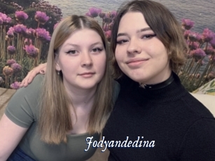 Jodyandedina