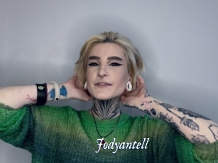 Jodyantell