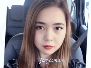 Jodyboman